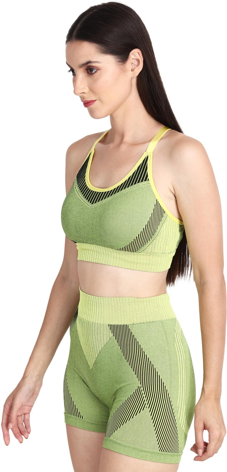 Image of OFF LIMITS Solid Women Track Suit