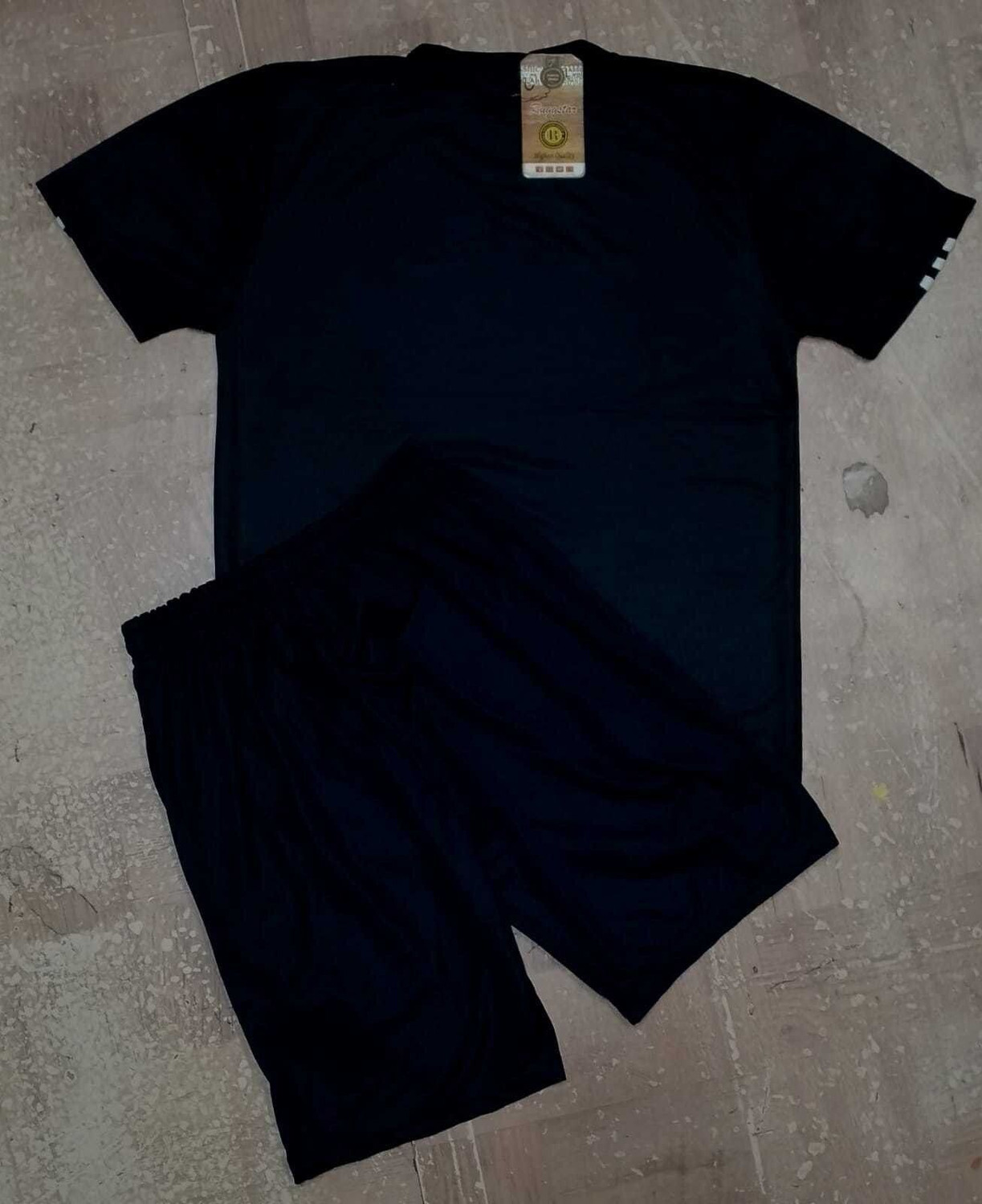 Image of Ruggstar Printed Men Track Suit