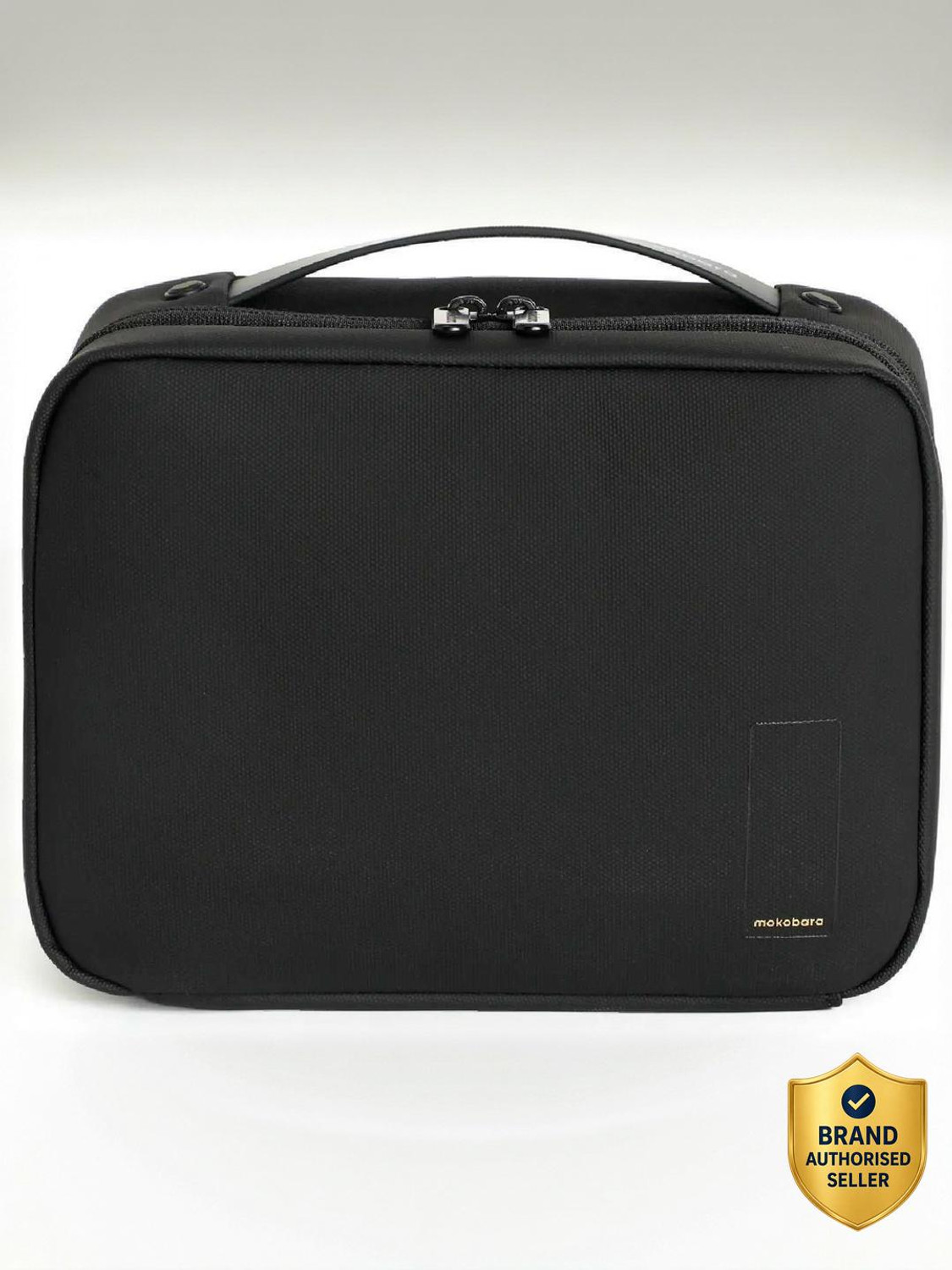 Image of Aliens Large Travel Gadget Organiser Case Bag, Hardshell ABS Material for HDD, Pendrive (Black)
