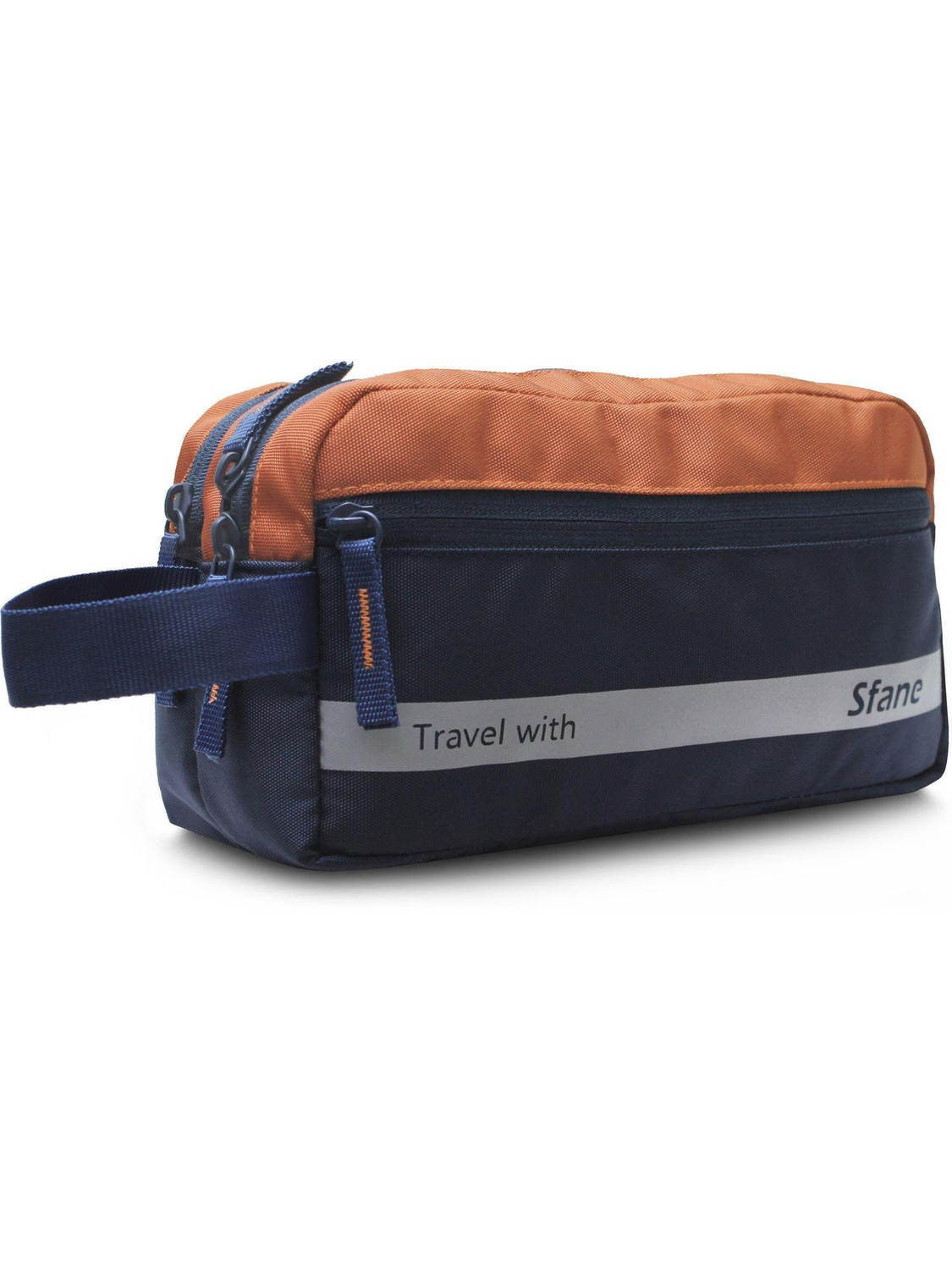 Sfane Portable Cosmetic Bag - Image 6