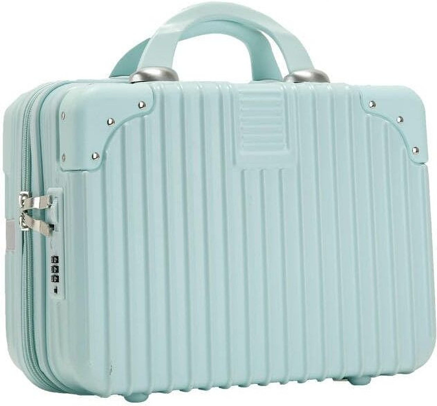 ENNCOZY Portable Makeup Case - Image 1