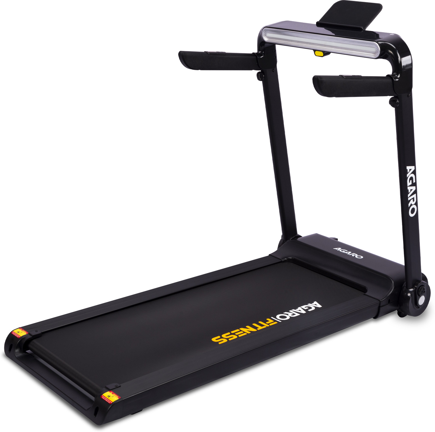 Image of Turbuster Tr 2300i Treadmill