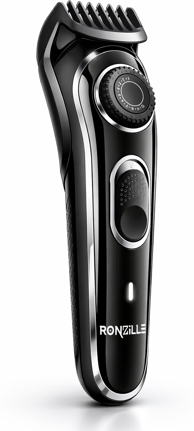 RONZILLE RT-602 10 Gear Wireless Hair Trimmer - Image 1