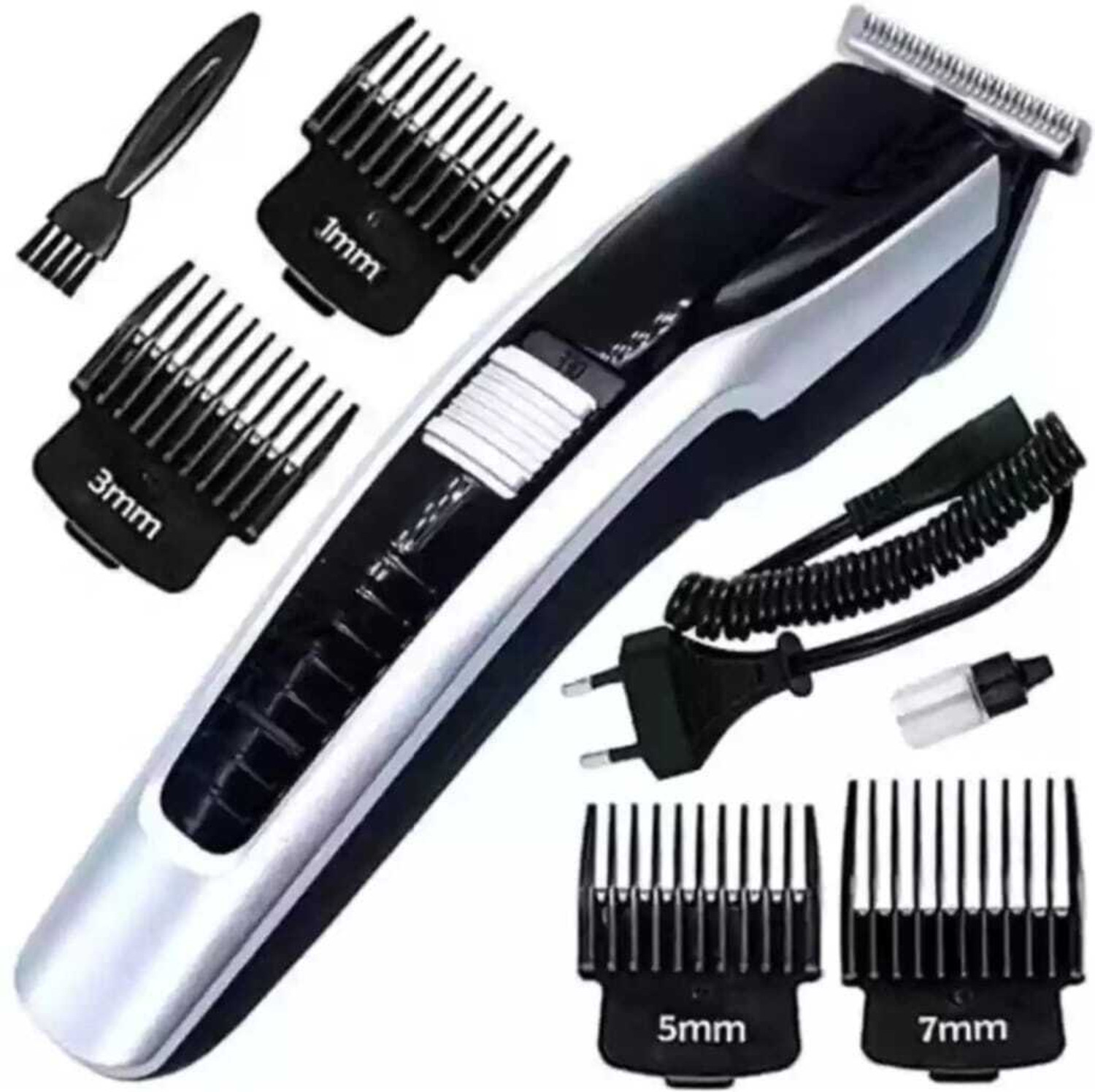 SPARKPLUG HT545 Fully Waterproof Trimmer 90 min Runtime 6 Length...more - Image 1