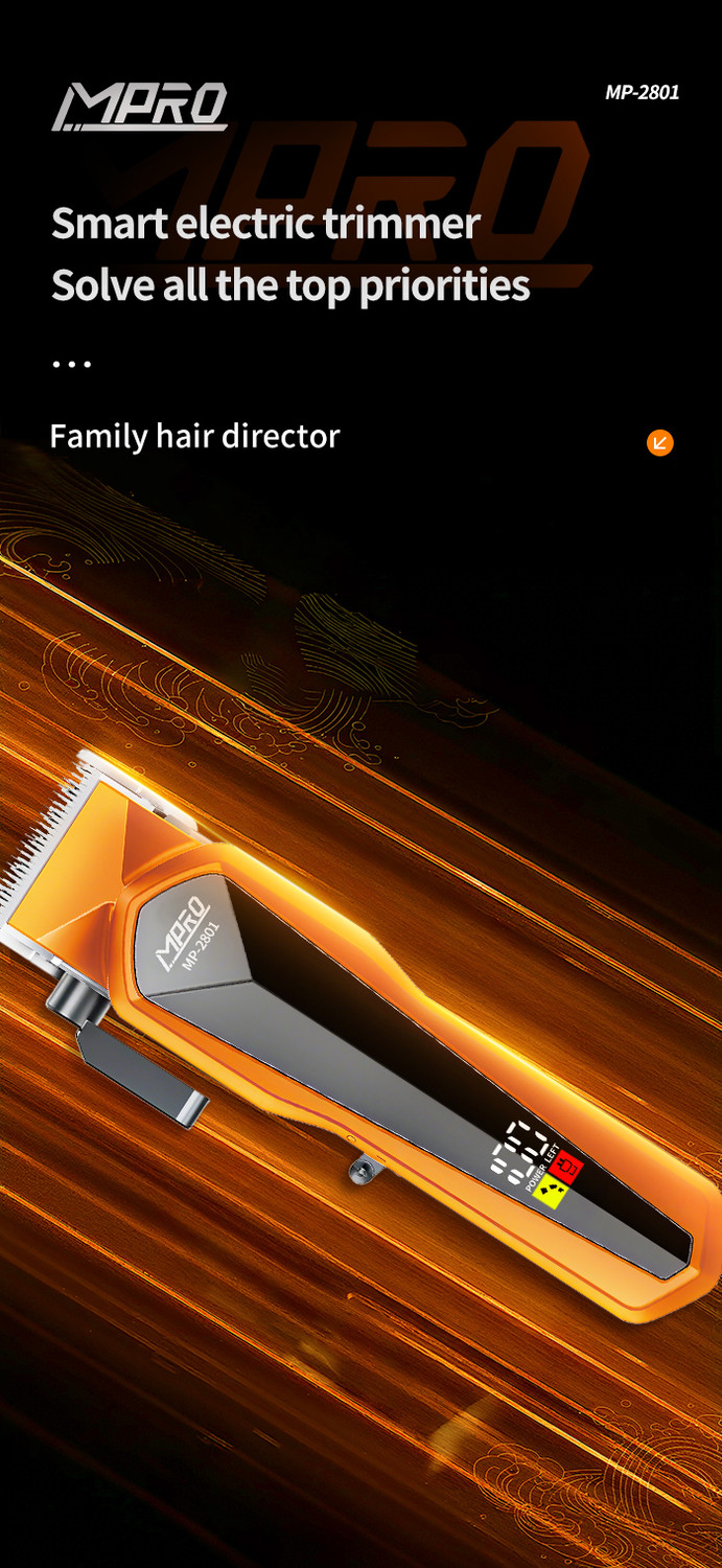 Image of PHILIPS MG7931 /65, 16-in-1 All in One Trimmer Men- Beard, Hair, Body, Nose & Intimate Trimmer 120 min Runtime 17 Length Settings (Grey)