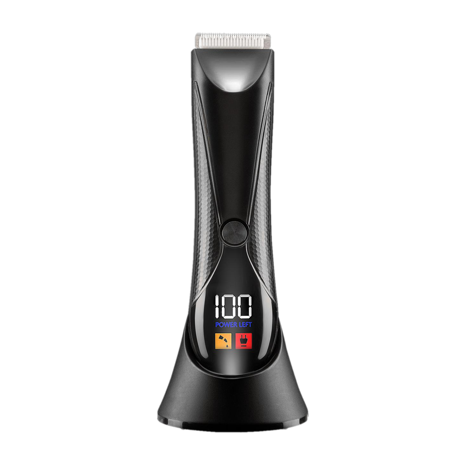 Image of Braun BT5240 Fully Waterproof Trimmer 100 min Runtime 39 Length Settings (Black)