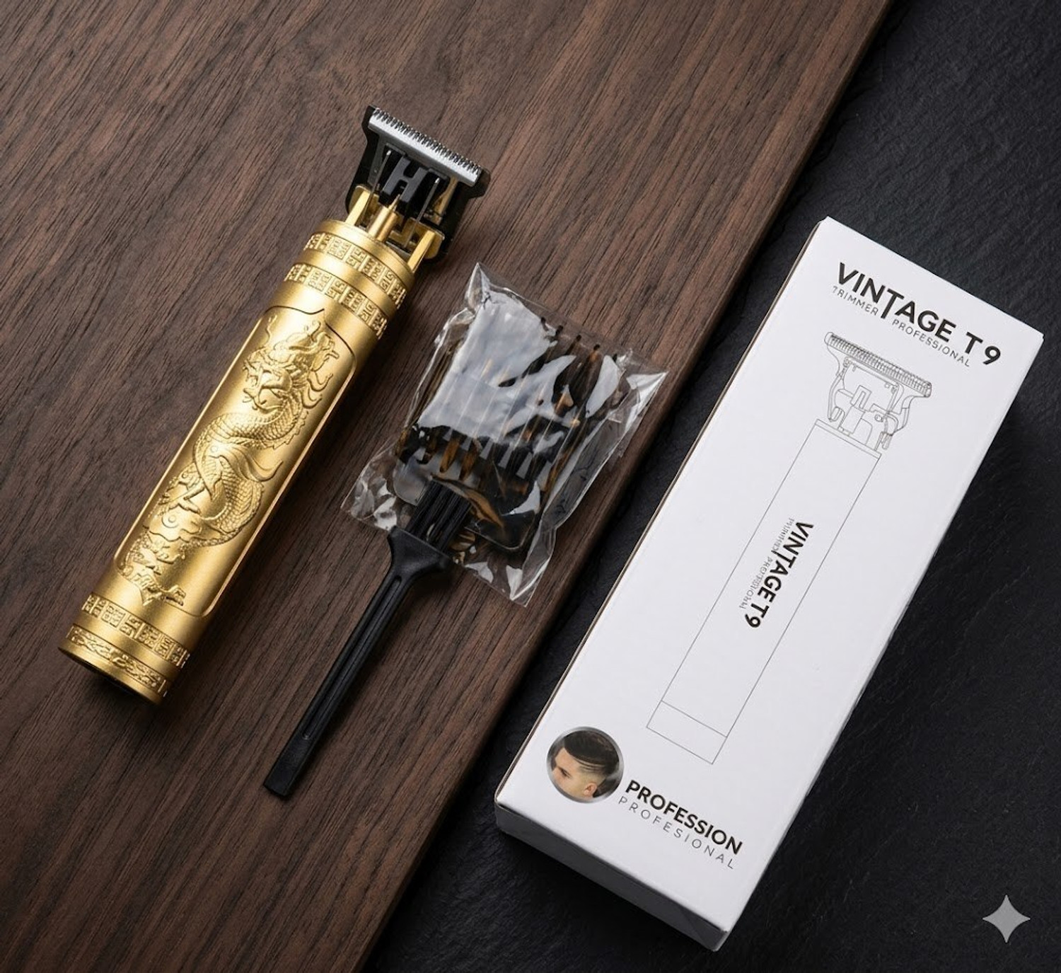 Image of Depoff Professional Hair Shaving Razor for Men, Men