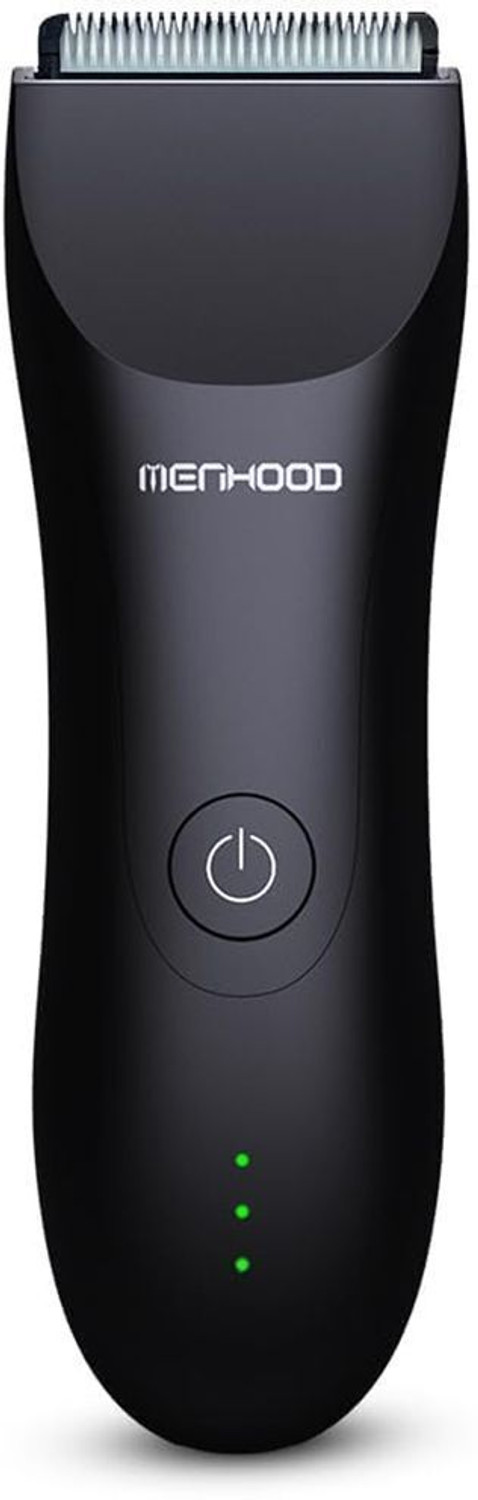 Image of Braun BT5240 Fully Waterproof Trimmer 100 min Runtime 39 Length Settings (Black)