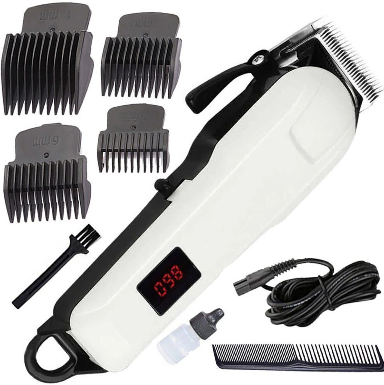 FABUNIK 180 min Waterproof Trimmer - Image 6
