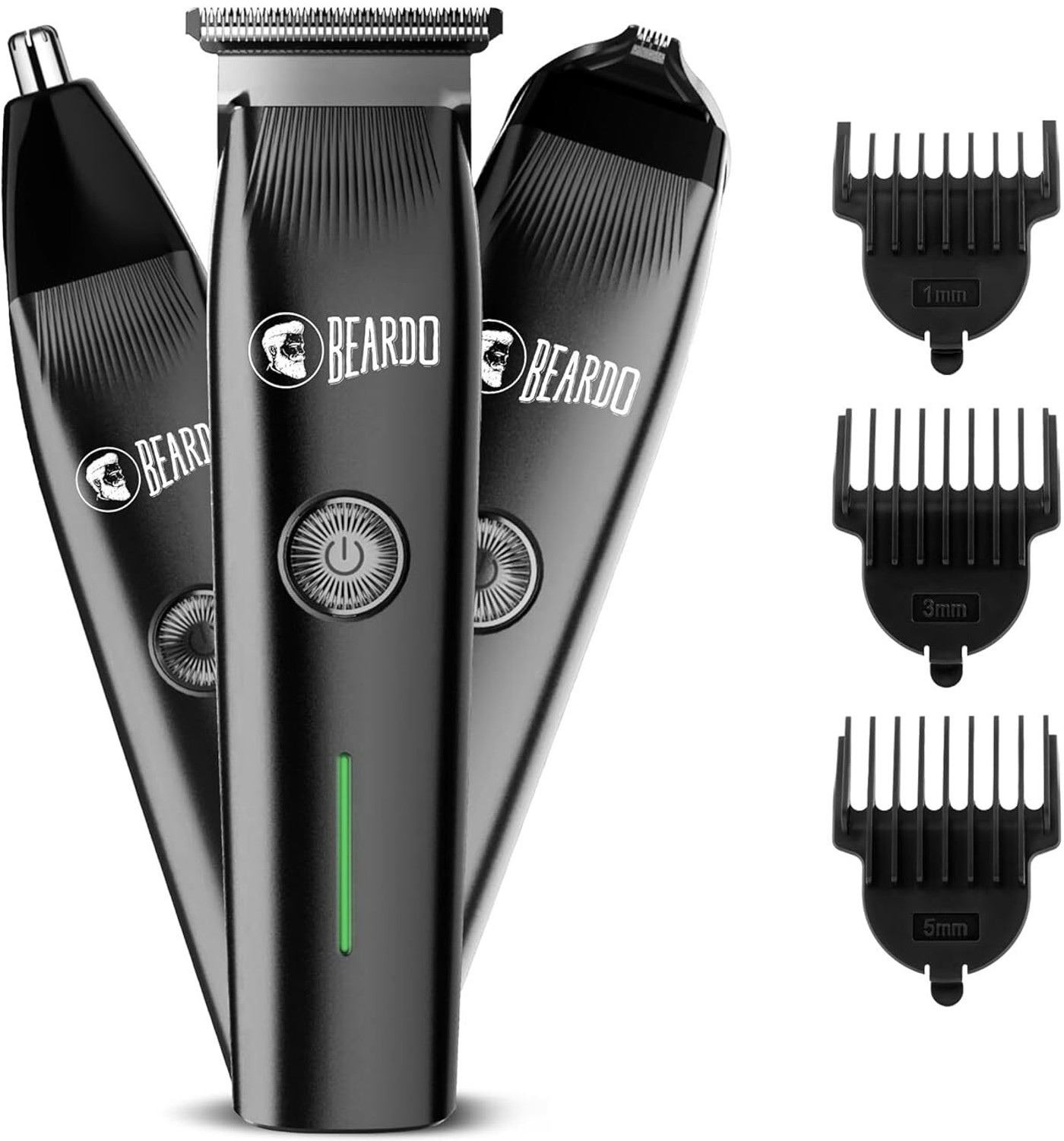 BEARDO Ape-X Prime Multipurpose Trimmer - Image 6