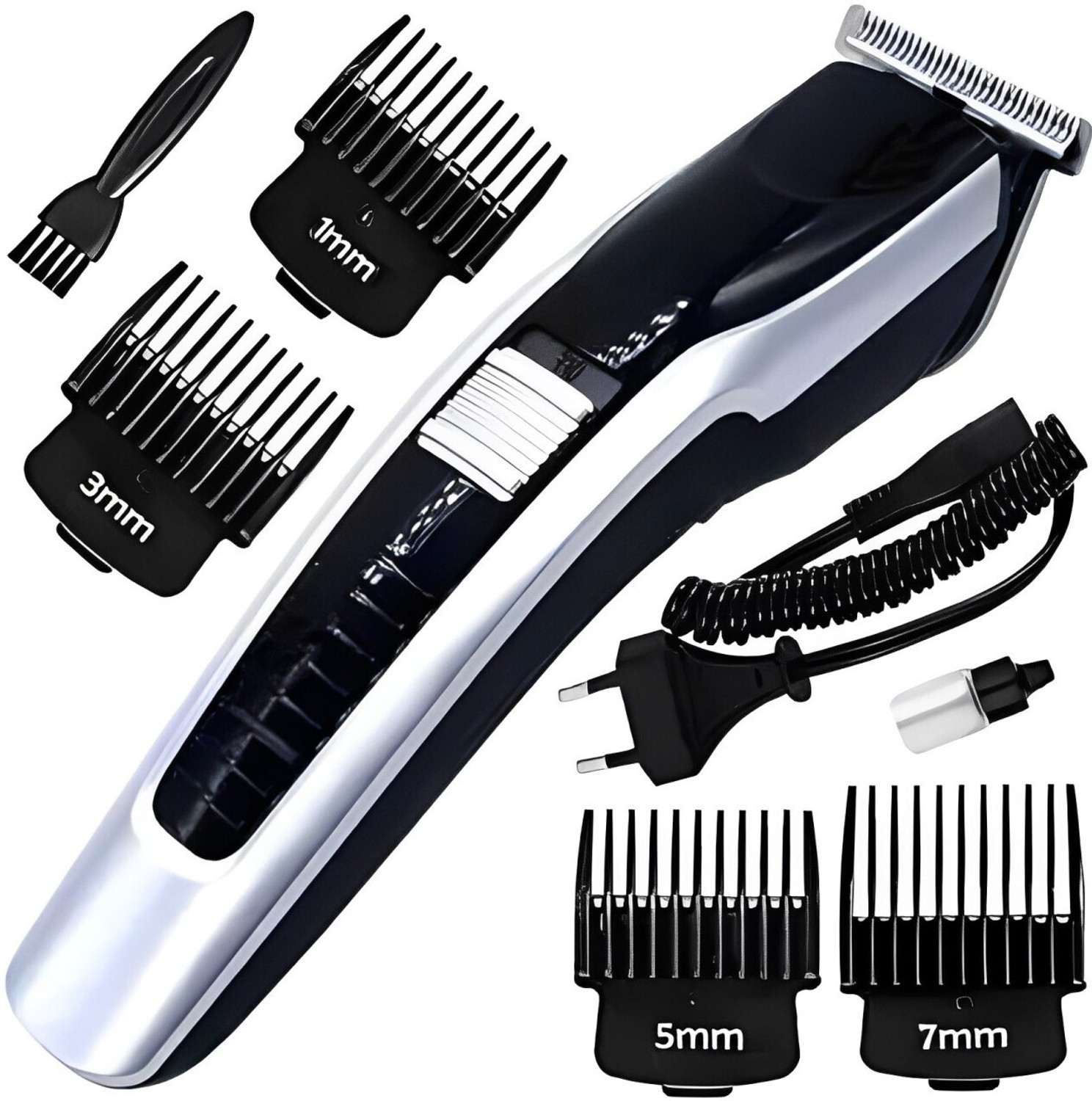 RACCOON 538 Rechargeable Trimmer for Men/Women - Image 1