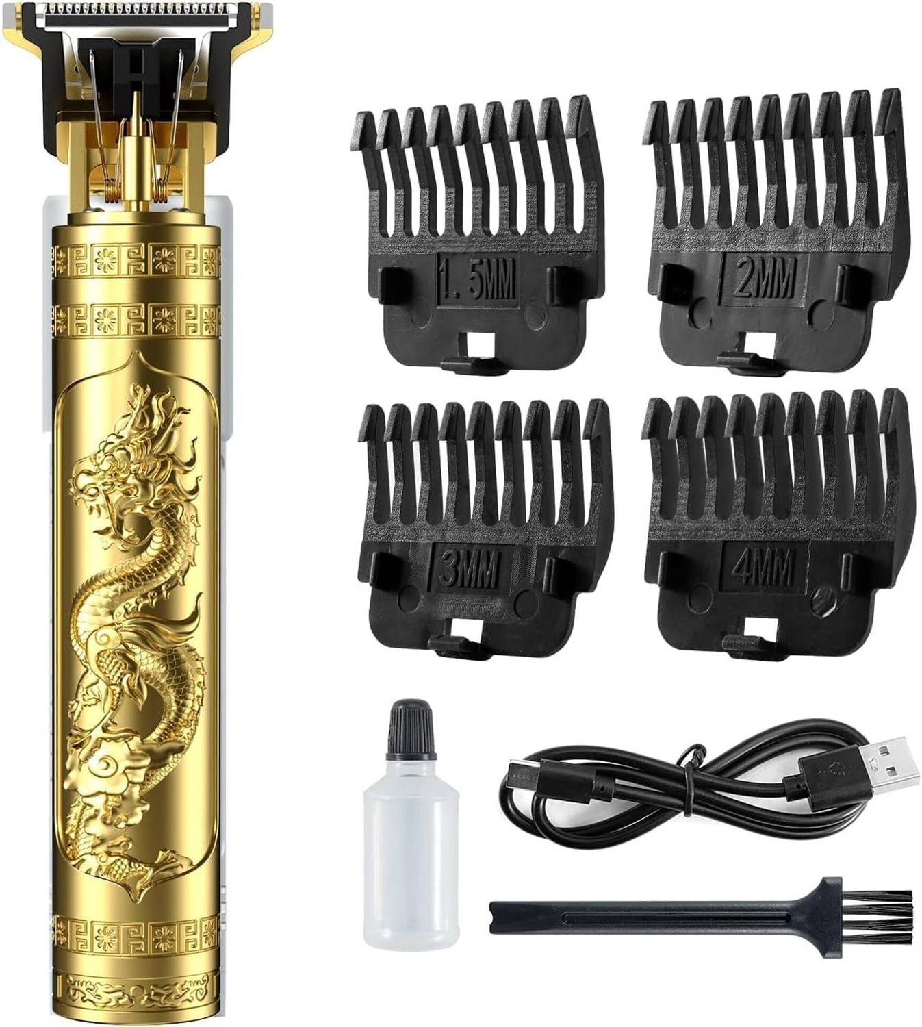 Image of Depoff Professional Hair Shaving Razor for Men, Men