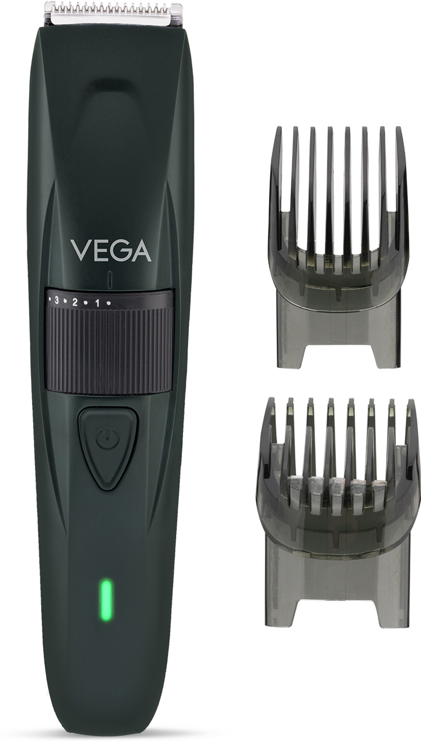 VEGA Turbolite Beard Trimmer - Image 1