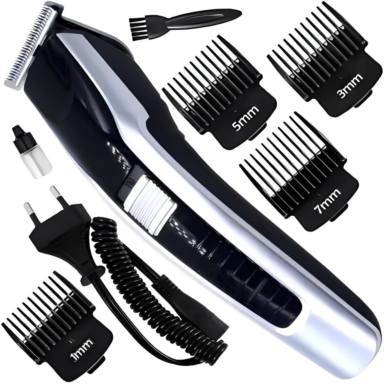ChinuStyle Men's Cordless Hair Trimmer - Image 1
