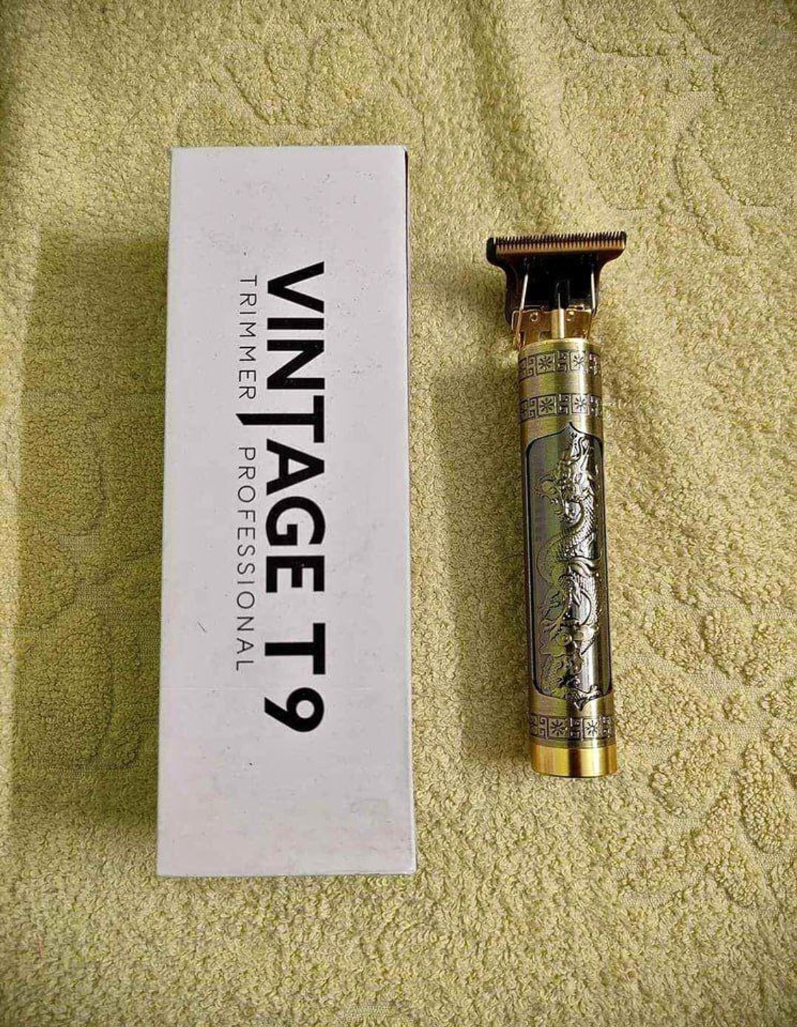 Image of Depoff Professional Hair Shaving Razor for Men, Men