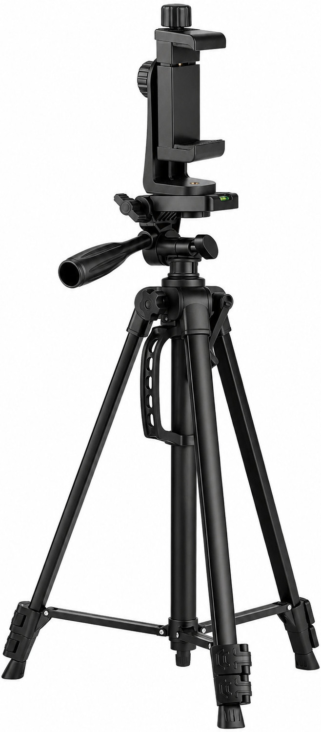 Image of DIGITEK DPTR 895 Monopod (Black, Supports Up to 5000 g)