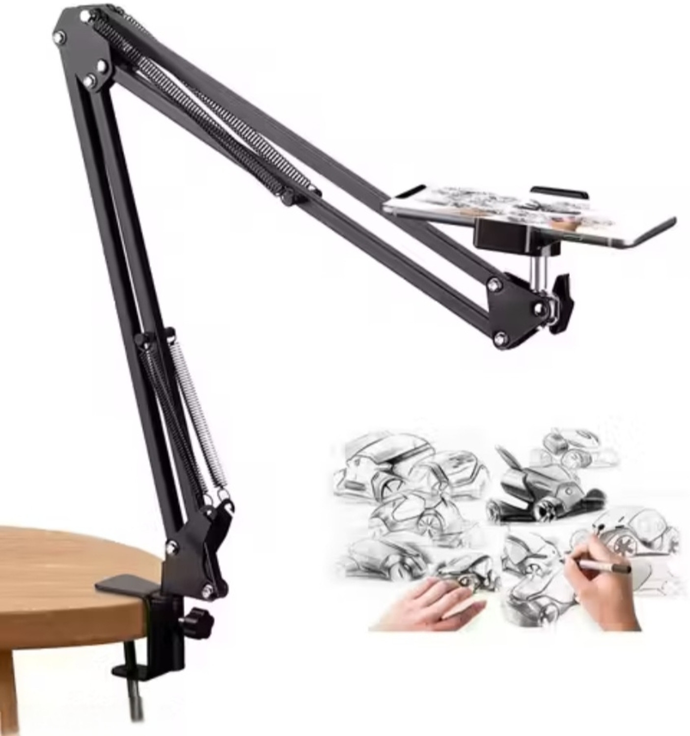 ALKINE Crane360 Tripod - ALKINE : Flipkart.com