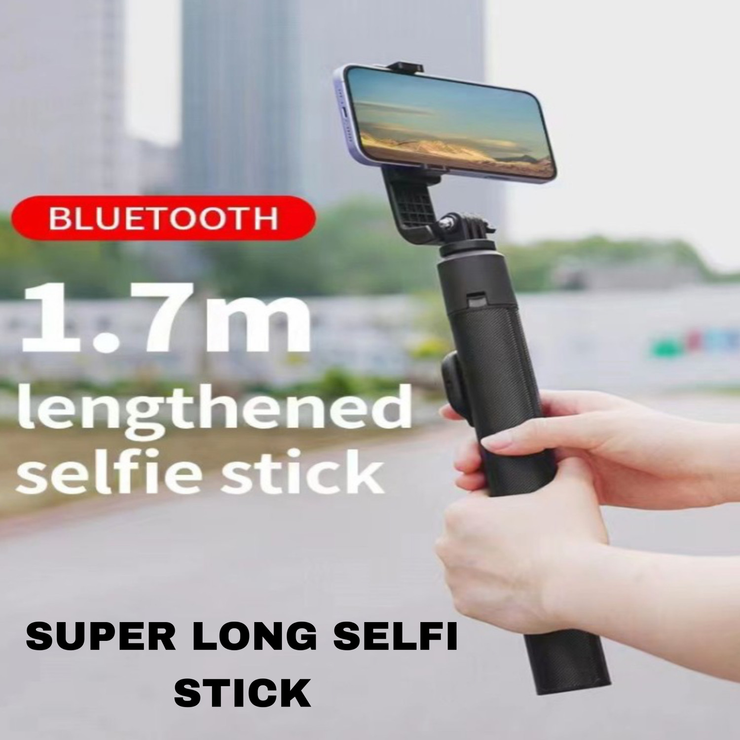 Image of Wifton 12X Optical Zoom Telescope Camera Kit with Tripod-S1 Mobile Phone Lens