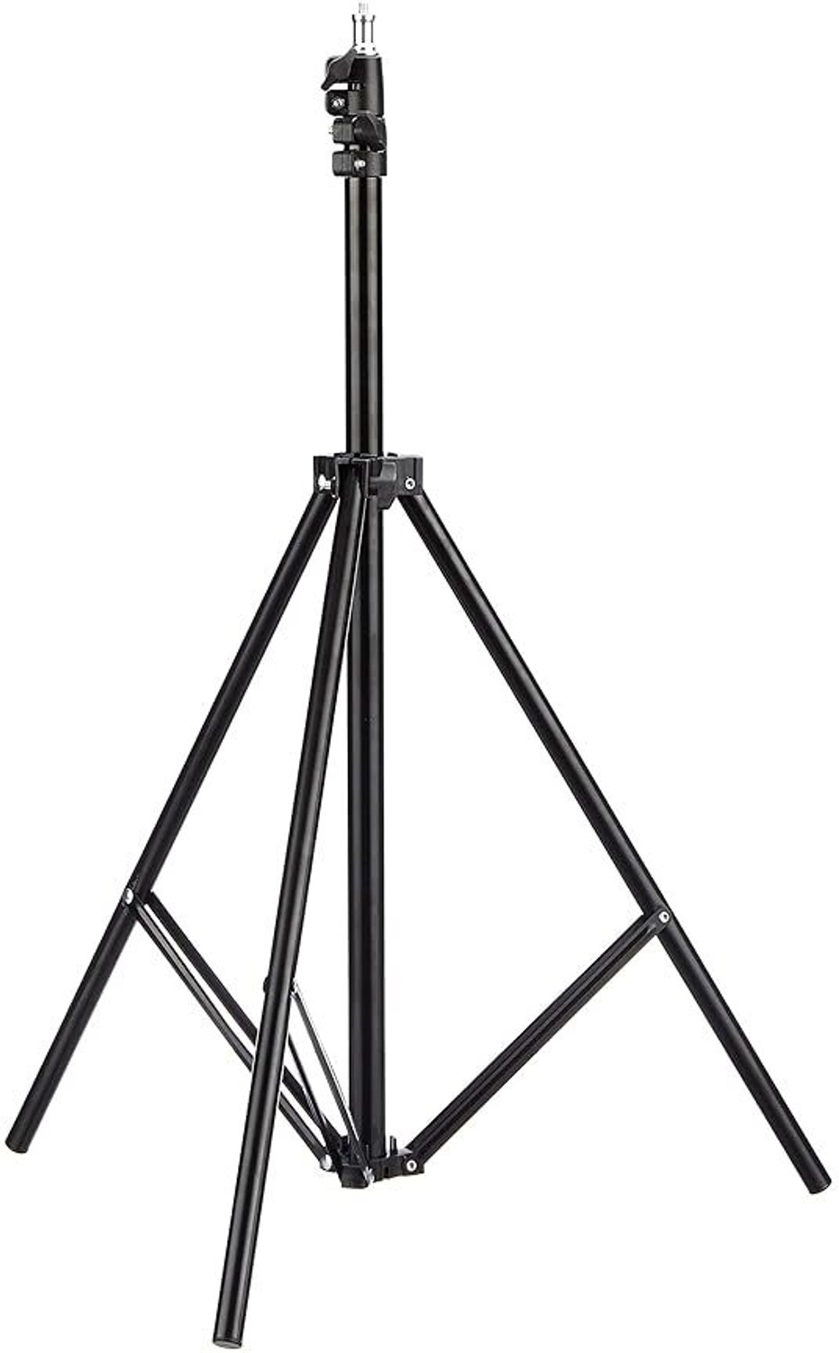 Image of DIGITEK DPTR 895 Monopod (Black, Supports Up to 5000 g)
