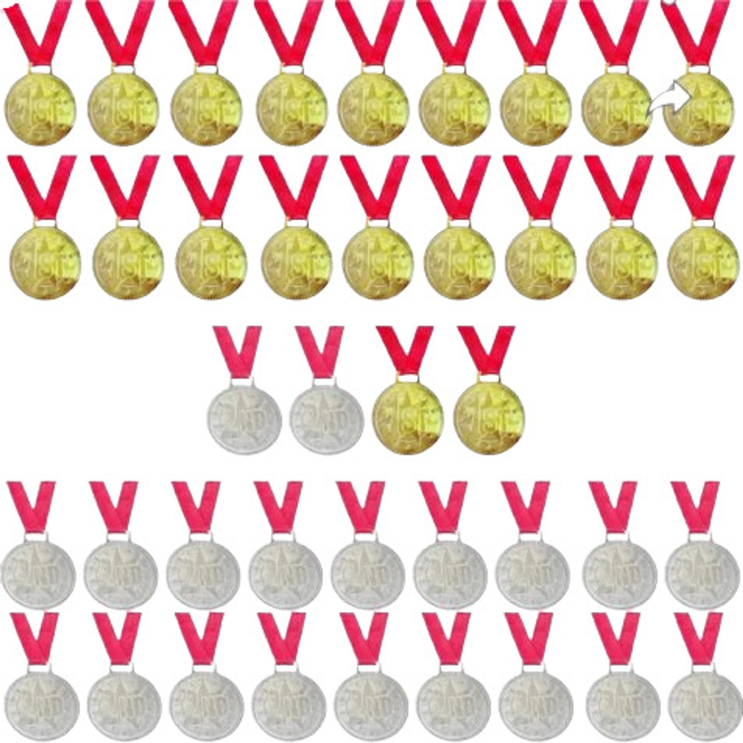 Image of Afiya International Wooden Momento Two Star 8.50 INCH OR 21.60 CM Size (Pack Of 5 )Pcs Trophy Trophy (8.50 INCH)