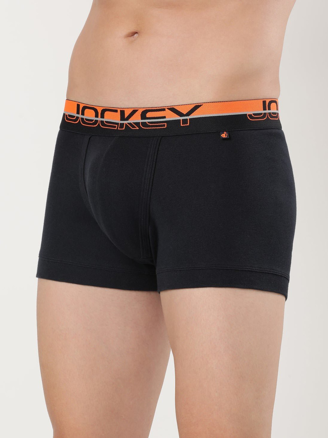 Image of JOCKEY FP03 Solid Men Trunk