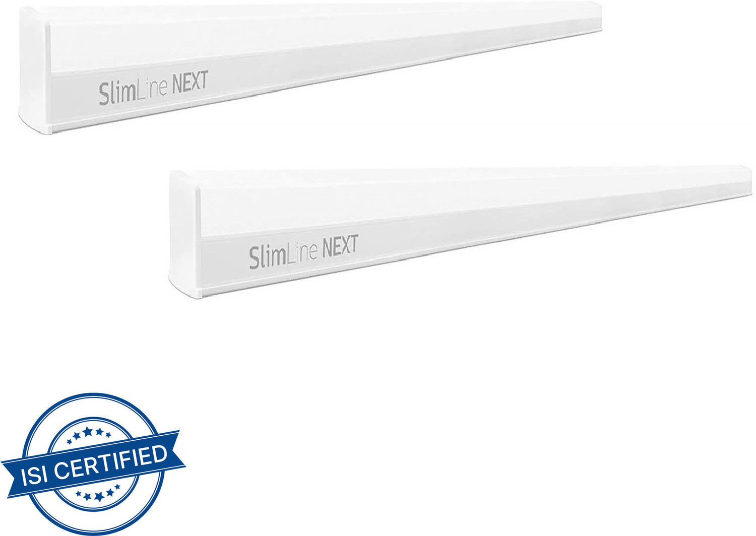 Image of PHILIPS 10W -02 Feet-Tube Light 10 W 60 cm Tube Light (Yellow, Pack of 2)