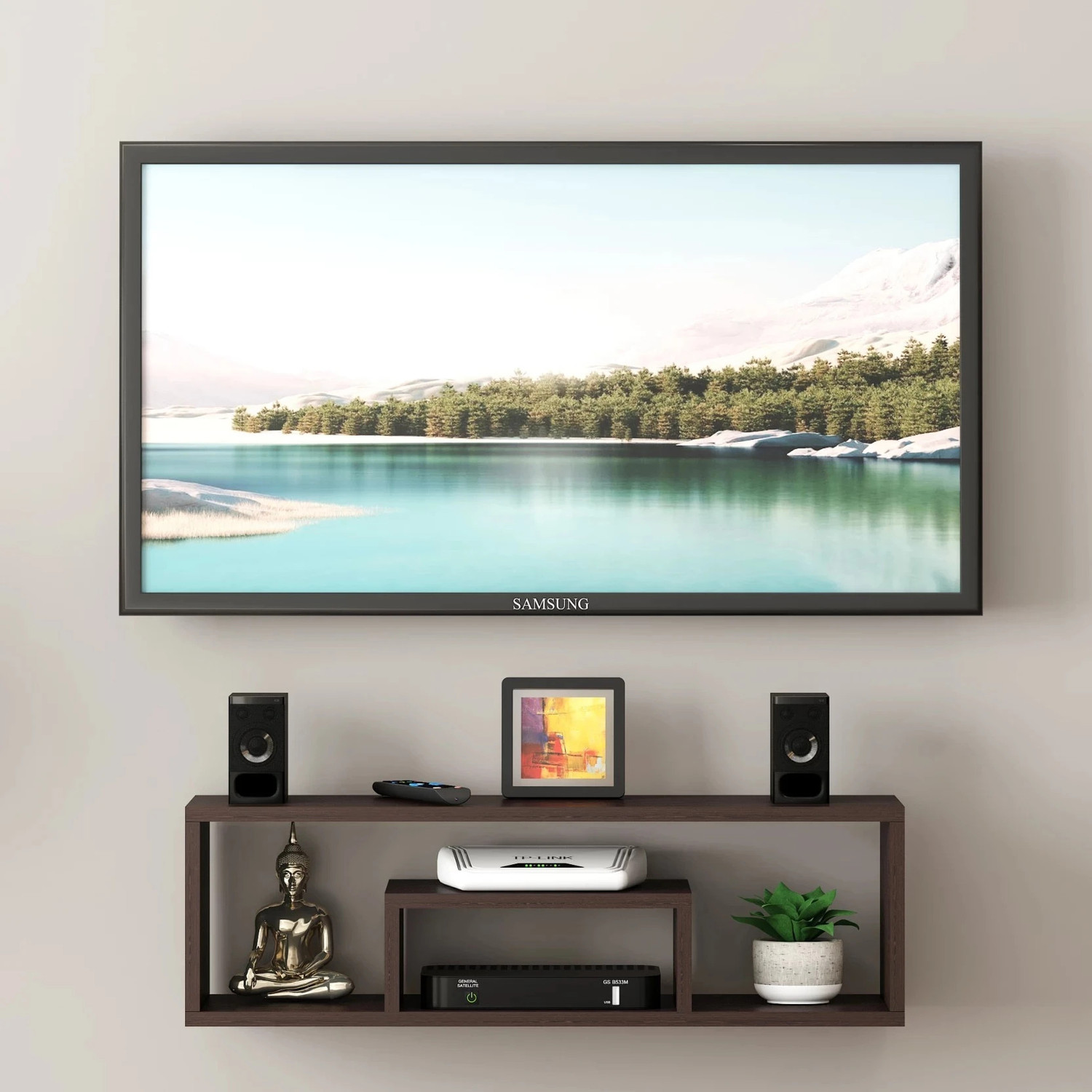 Allie Wood TV Unit/ TV Cabinet/ TV Stand Engineered Wood TV Entertainment Unit Price in India - Buy Allie Wood TV Unit/ TV Cabinet/ TV Stand Engineered Wood TV Entertainment Unit online at Flipkart.com