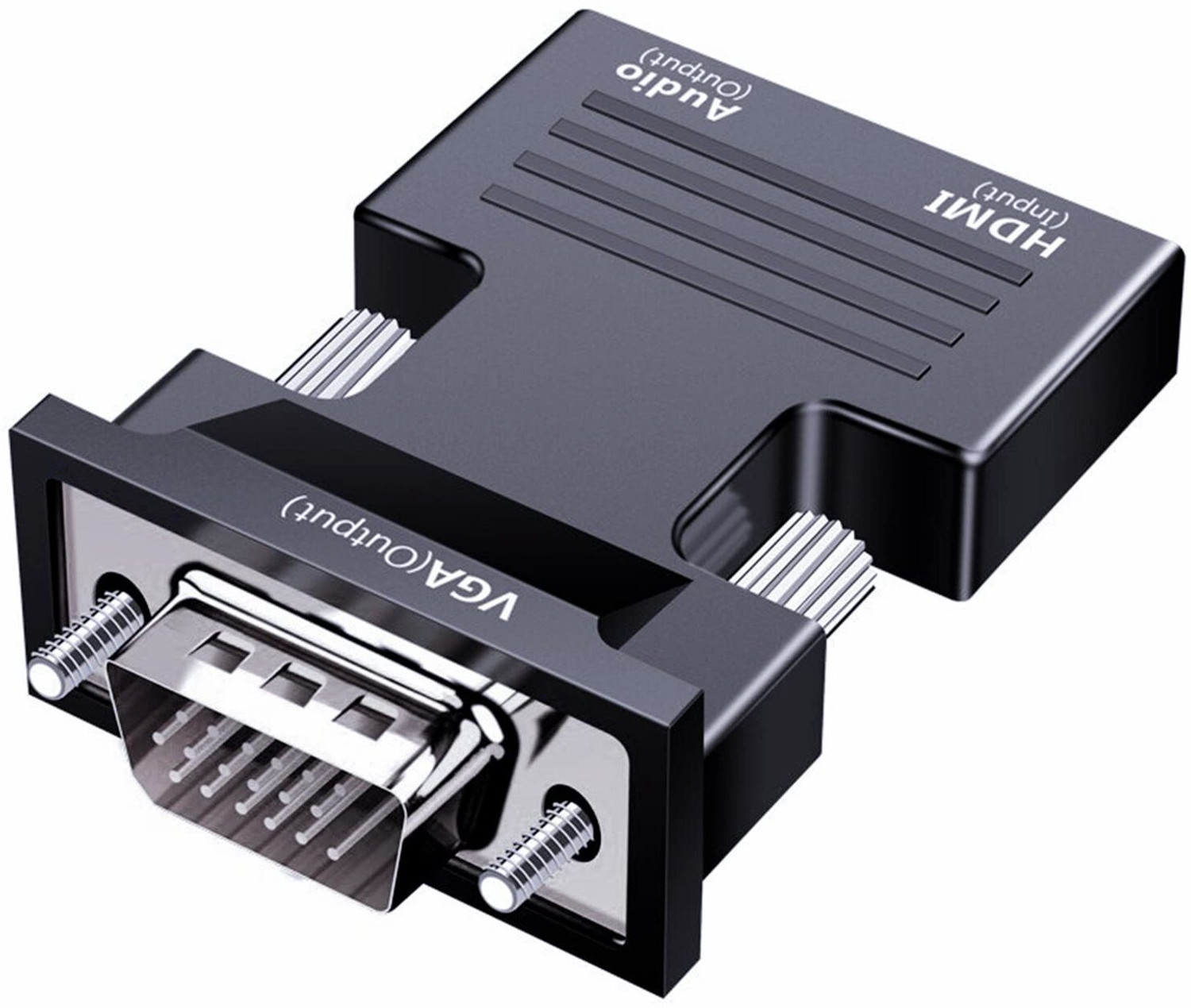 Image of Playstation PS5 VR2 Adapter Gaming Adapter (Black, For PC)