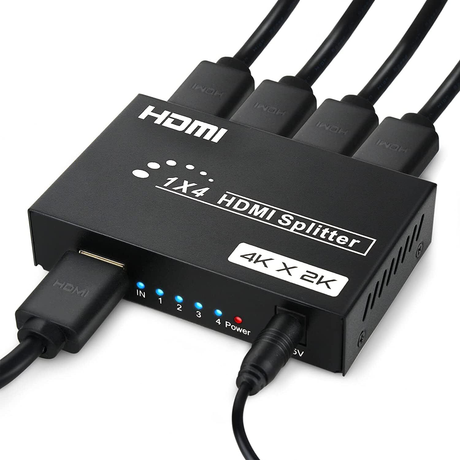 Image of FXI DVB 320 DTH MPEG-2 Free To Air DD Free Dish Channels Digital Set Top Box Media Streaming Device (Black)