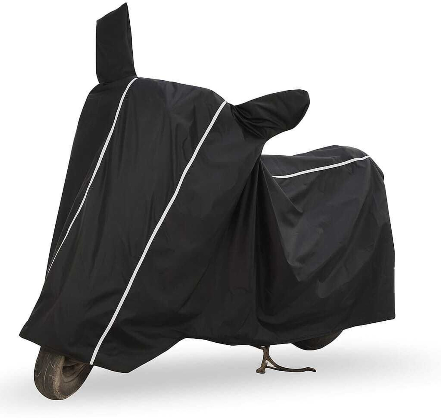 ADDIROXX Two Wheeler Cover for Hero Price in India - Buy ADDIROXX Two Wheeler Cover for Hero online at Flipkart.com