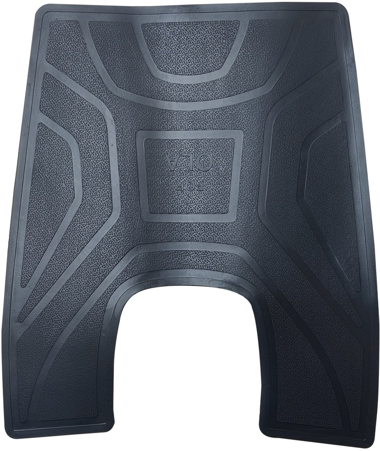 Image of KSHEERI Tof-A5 COMBO OLA CAP CHARGER OLA MAT Ola S1 Air Two Wheeler Mat