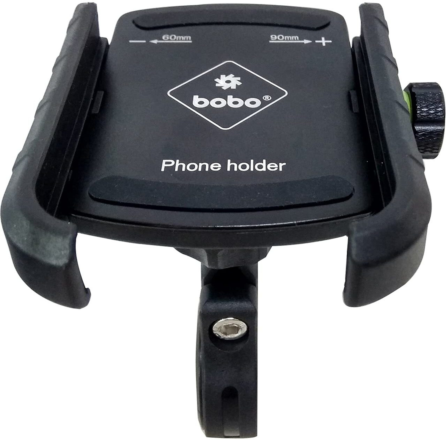 Image of BOBO Bike Mobile Holder (Black)