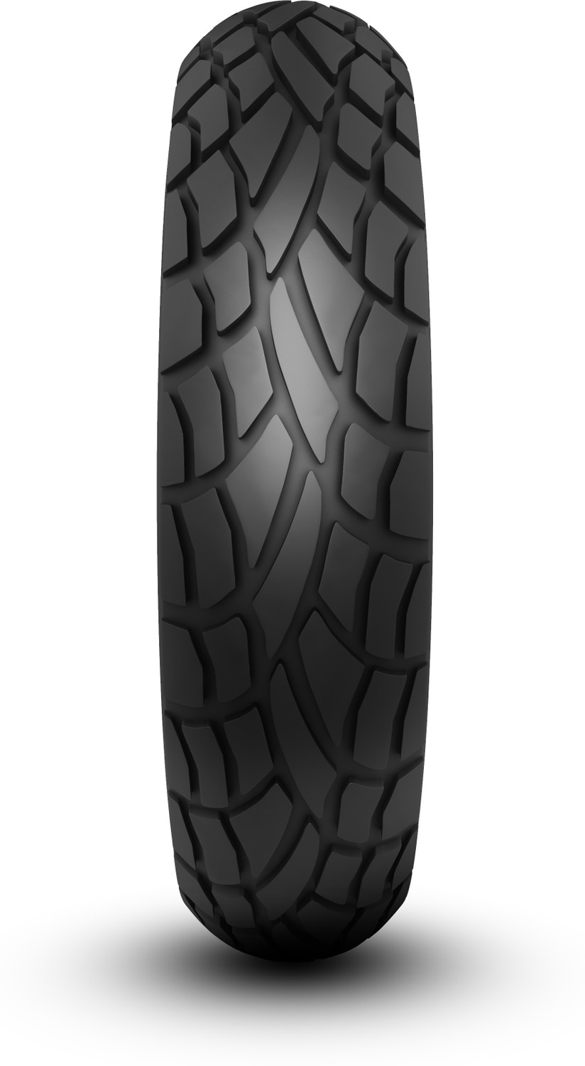 Image of Maxxis MA-339 (Limited Edition) 90 /100-10 Rear Two Wheeler Tyre (Street, Tube Less)