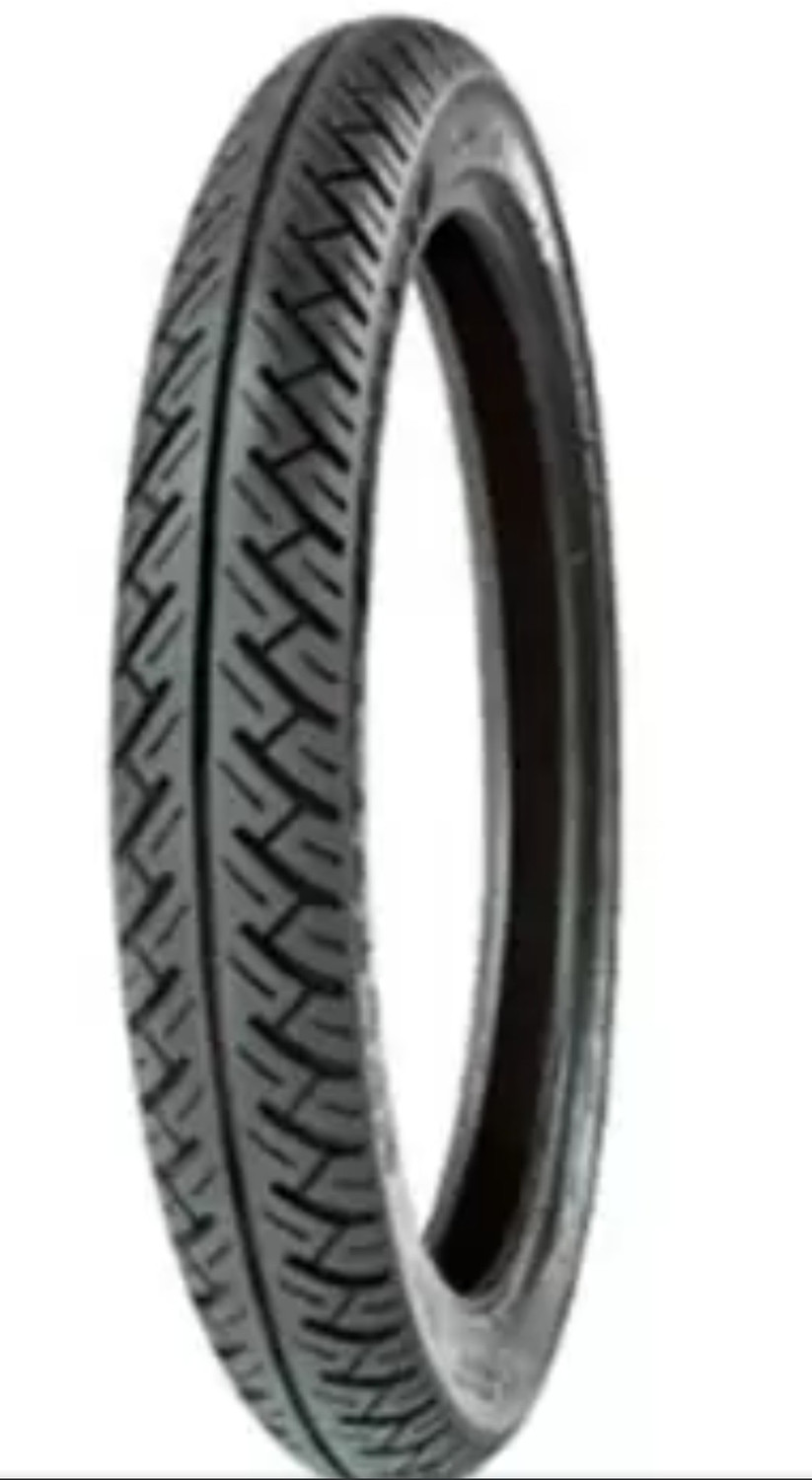 Image of MRF ZAPPER KURVE 150 /70-17 Rear Two Wheeler Tyre (Dual Sport, Tube Less)