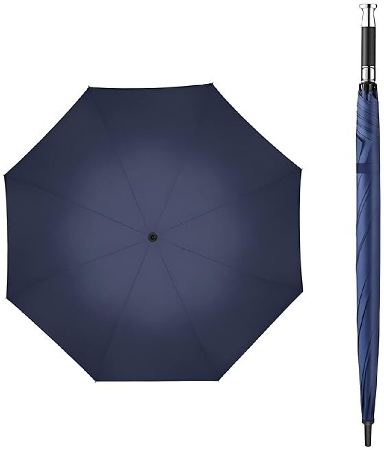 Image of Nama Mata Creation N1 Nta umbrella hit054 Umbrella (Blue)