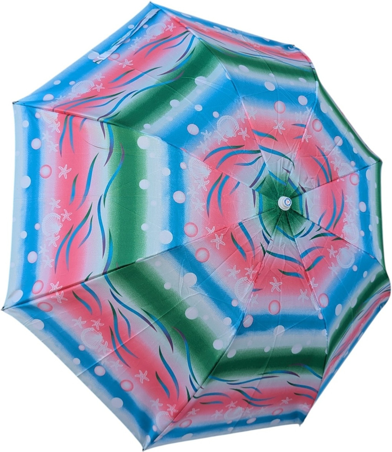 Image of Nama Mata Creation N1 Nta umbrella hit054 Umbrella (Blue)