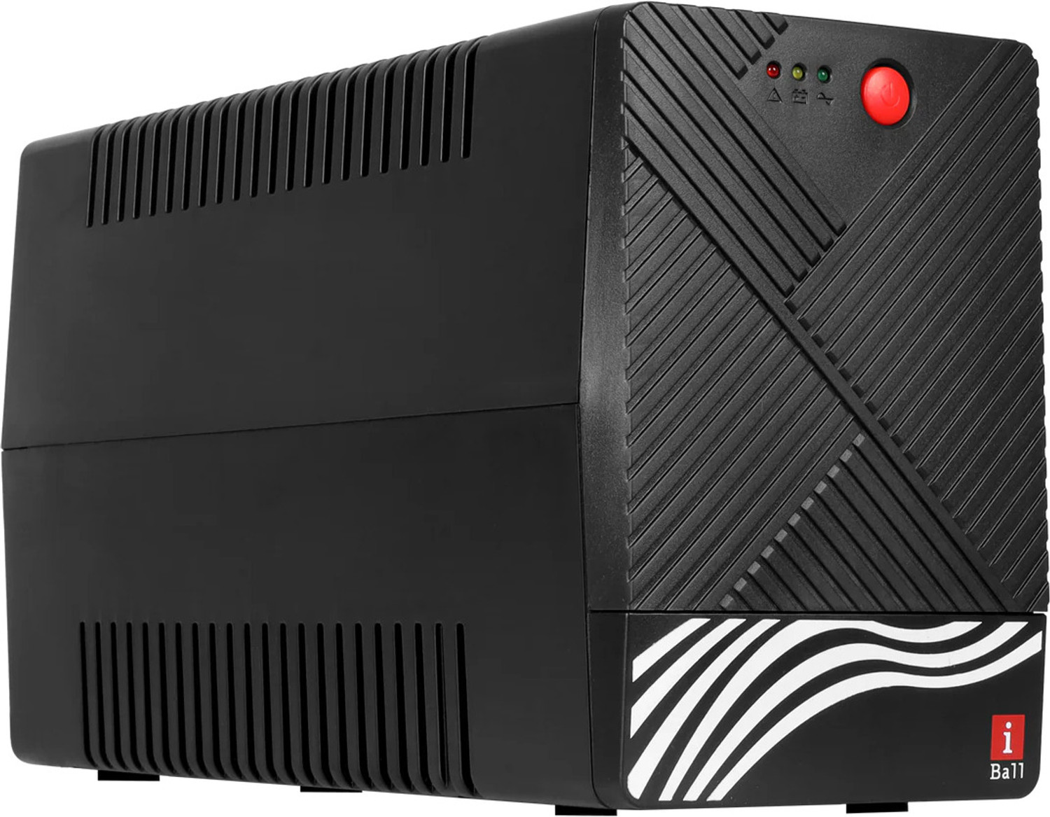 iBall Nirantar UPS 1170 - Image 1