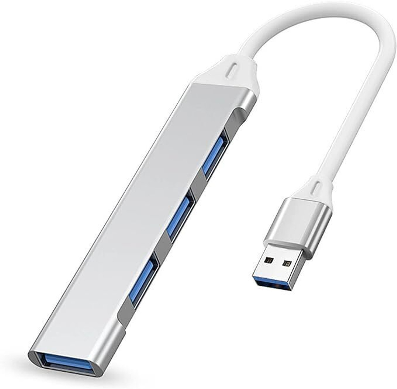 Image of HyperDrive 9 in 1 Power USB C hub HD30F-Grey USB Hub (Space Grey)