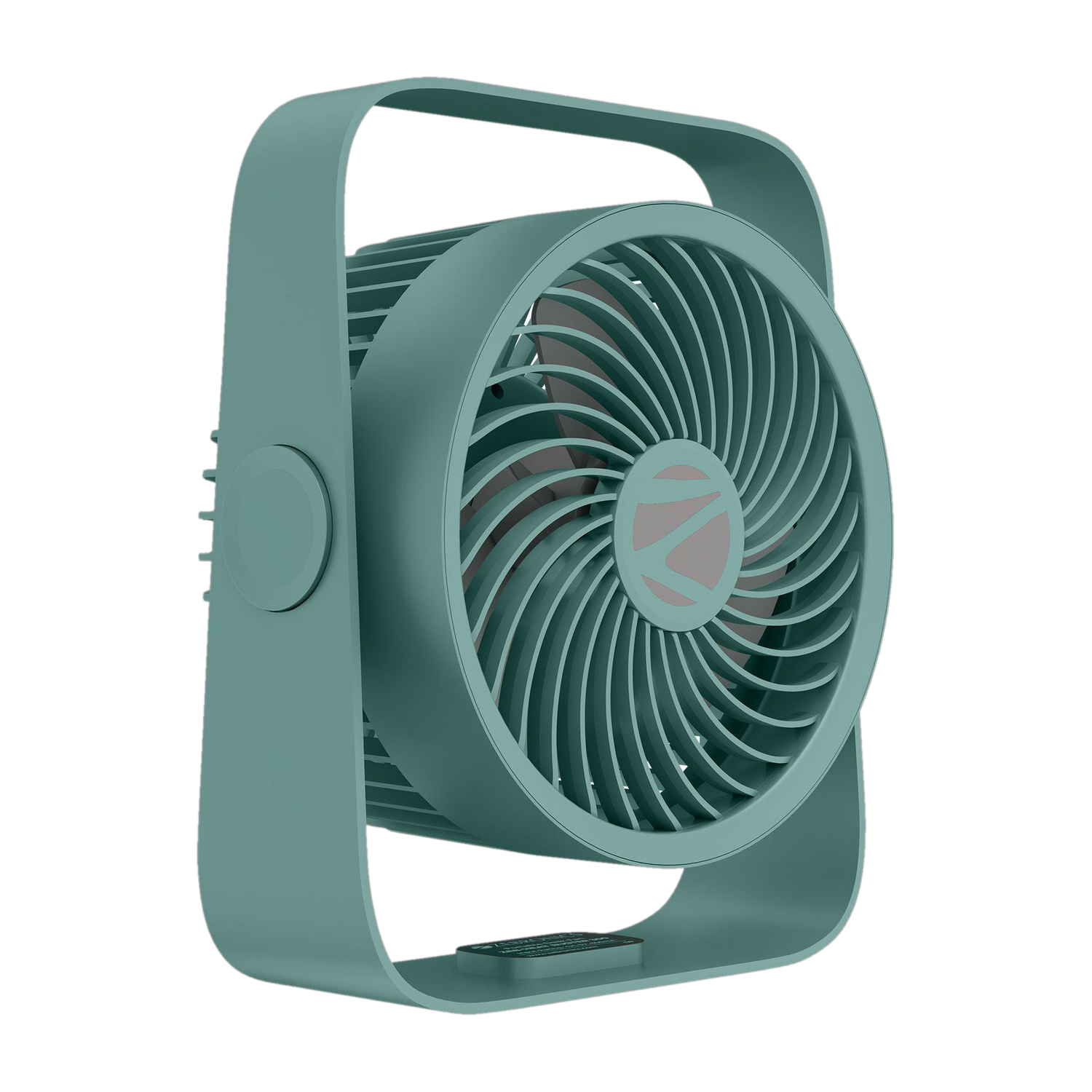 ZEBRONICS Zeb-Heat Buster 300 USB Fan - Image 1