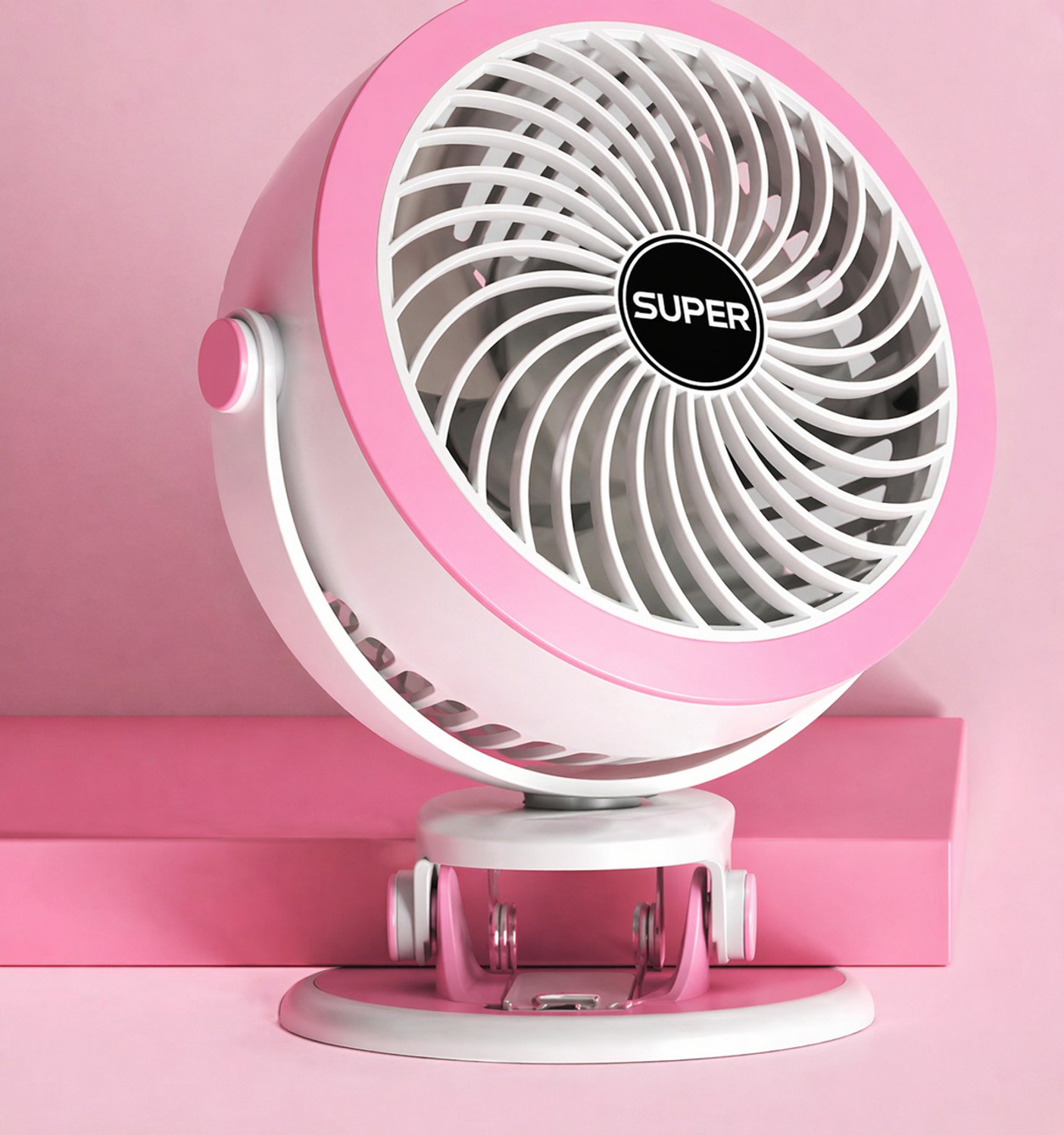 Image of AMPLIN for Home Office -Artic Cooler 3 In 1 Conditioner Humidifier Purifier Mini Cooler cooler for room cooling mini cooler ac portable air cooler portable air USB Air Cooler (White)