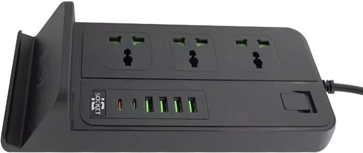 A CONNECT Z 14 Pin Charging Stand - Image 1