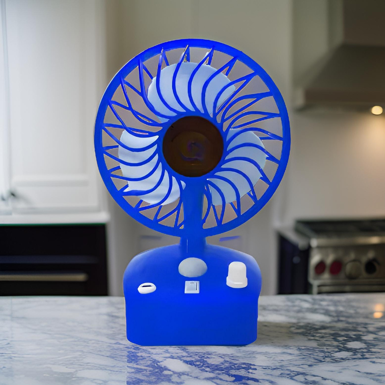 Image of Yrh Mini air cooler C1 USB Air Cooler (Multicolor)
