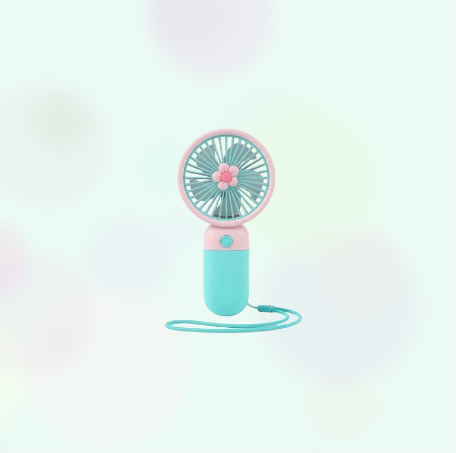 Image of Navalkishori Double Ended Spray Fan Desk Fan with Mist Office and home zx18 Double Ended Spray Fan Desk Fan with Mist Office and home DC16 USB Air Cooler (Multicolor)