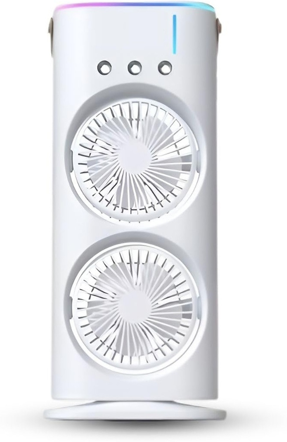 Image of Yrh Mini air cooler C1 USB Air Cooler (Multicolor)