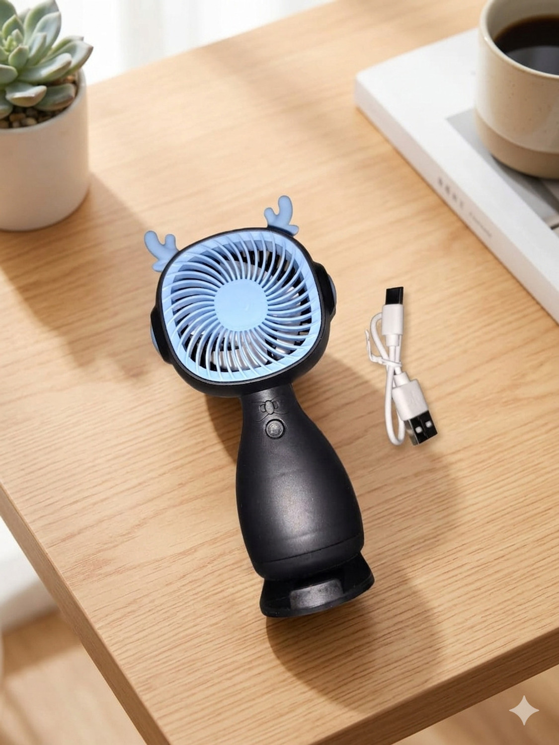 Image of Sitaramm 40 L Room /Personal Air Cooler (White, Double Ended Spray Fan (Newly 2025) Desk Fan Office and home xds14)