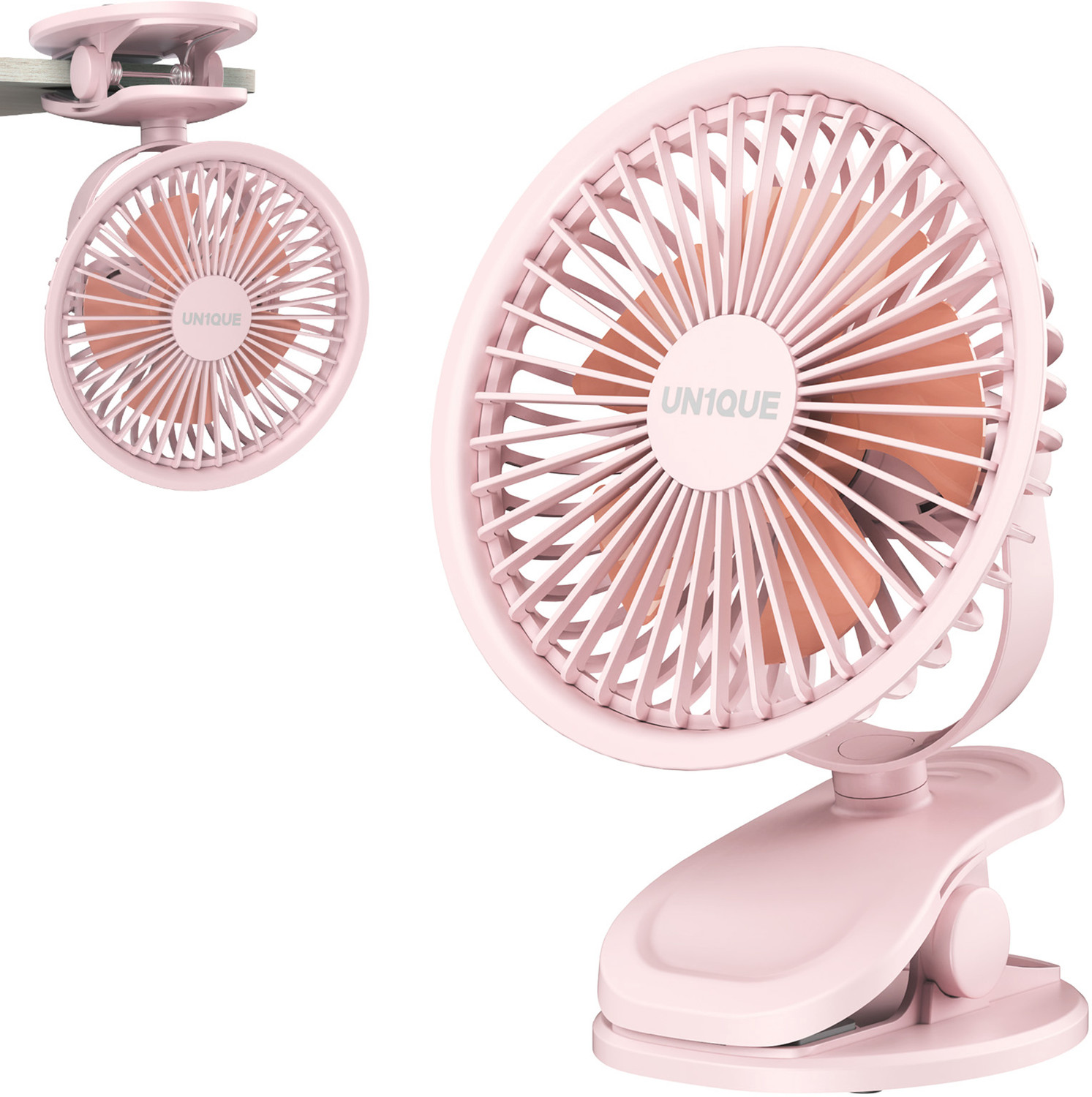 Image of IMMUTABLE Portable Ac Mini Cooler Fan For Room SGV13 Portable USB Air Cooler Fan with Ice Chamber SG13 USB Air Cooler (Multicolor)