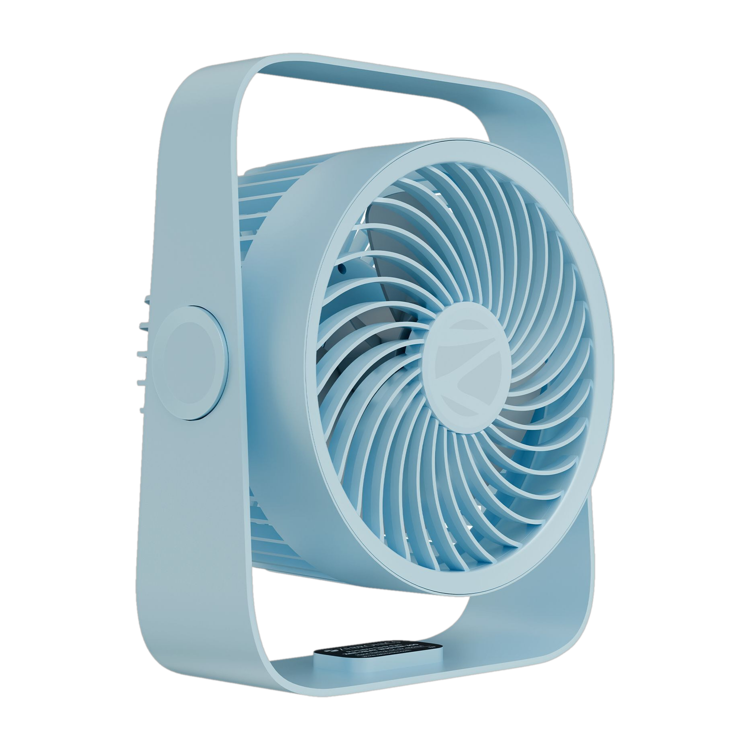 ZEBRONICS Zeb-Heat Buster 300 USB Fan - Image 1