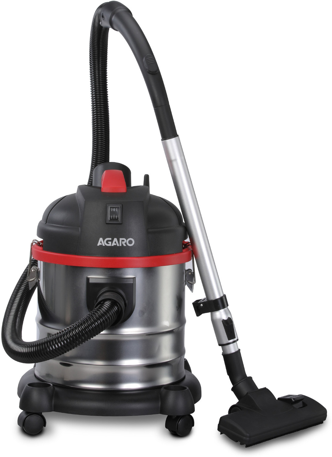 AGARO Ace 1600W 21L Wet & Dry Vacuum Cleaner - Image 6