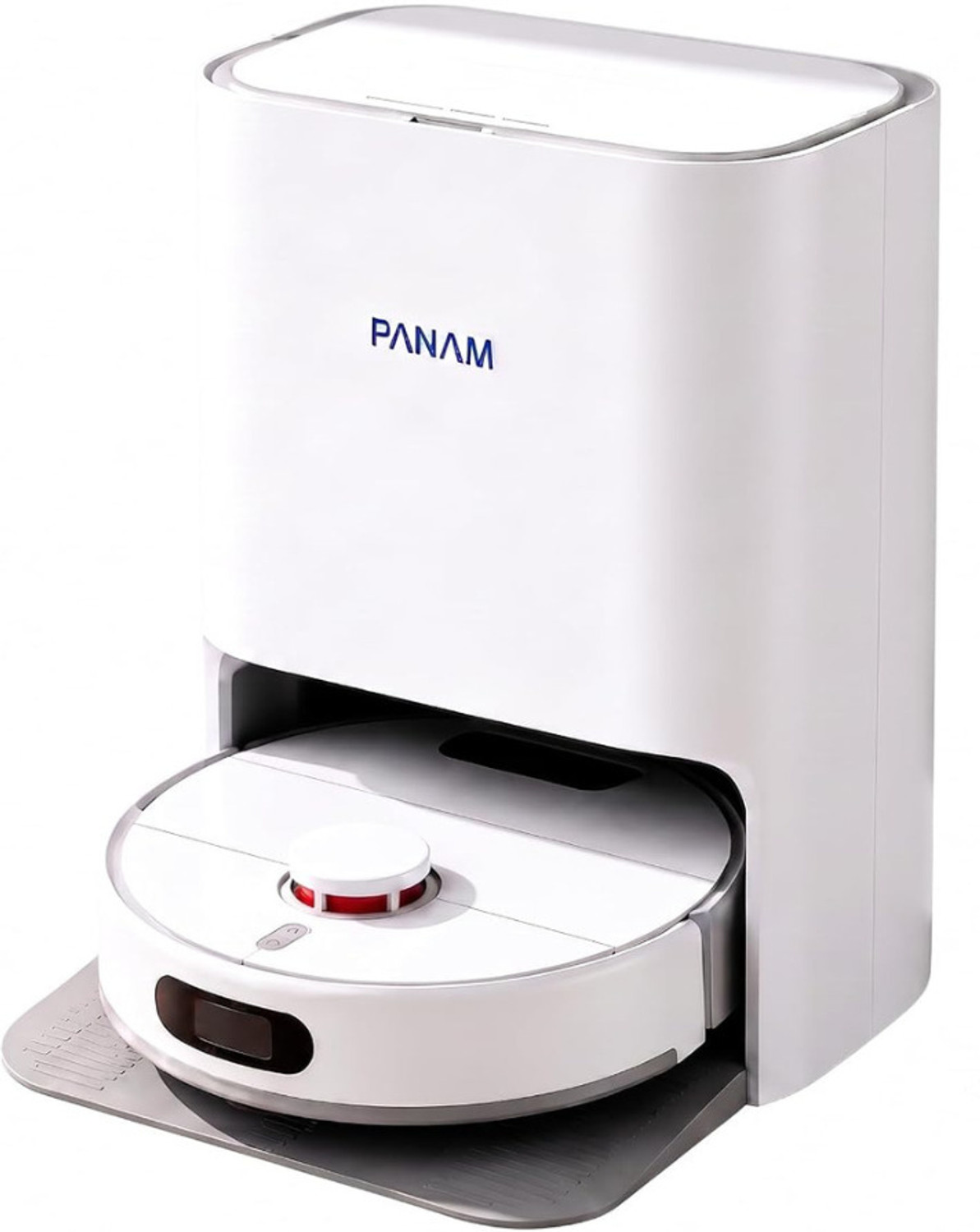 XEXAGON Robot Vacuum Cleaner 6000Pa - Image 6