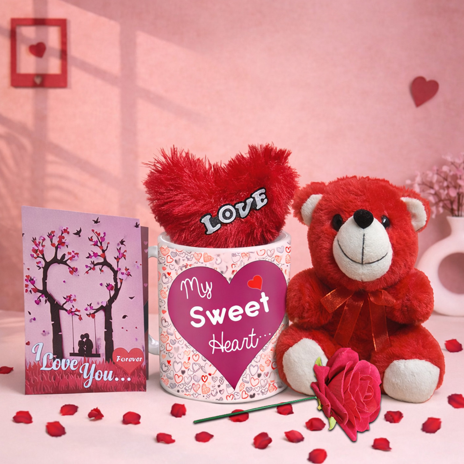 Image of sami Candle Gift Set